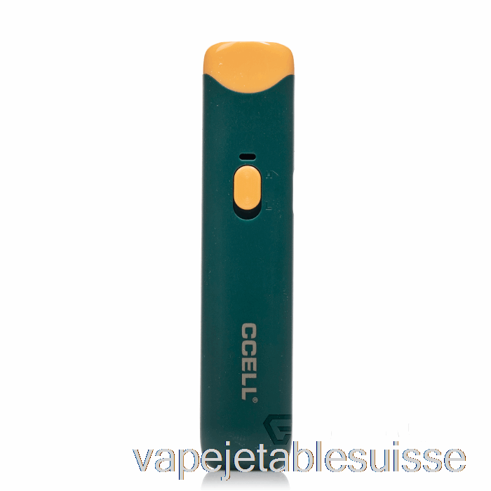 Vape Suisse Ccell Go Stik 510 Batterie Lever Du Soleil Pin